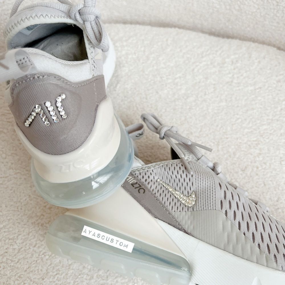 Nike air max 270 - Picture 4 of 7
